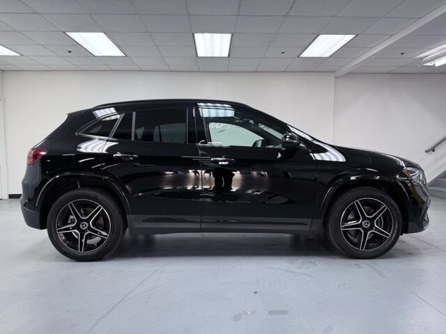 2025 Mercedes-Benz GLA GLA 250 Dallas TX 2025 Mercedes-Benz GLA GLA 250 Dallas TX