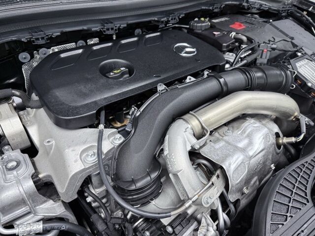 2025 Mercedes-Benz GLA GLA 250 Dallas TX 2025 Mercedes-Benz GLA GLA 250 Dallas TX