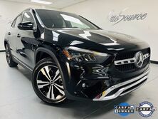 Mercedes-Benz GLA GLA 250 2025