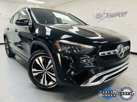 2025 Mercedes-Benz GLA GLA 250 Dallas TX