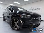 2025 Mercedes-Benz GLA GLA 250