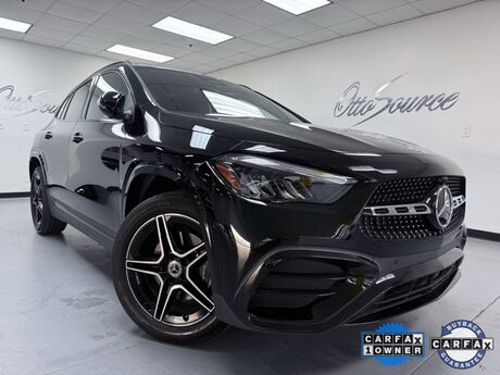 2025 Mercedes-Benz GLA GLA 250 Dallas TX