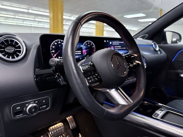 2025 Mercedes-Benz GLA GLA 250 Dallas TX