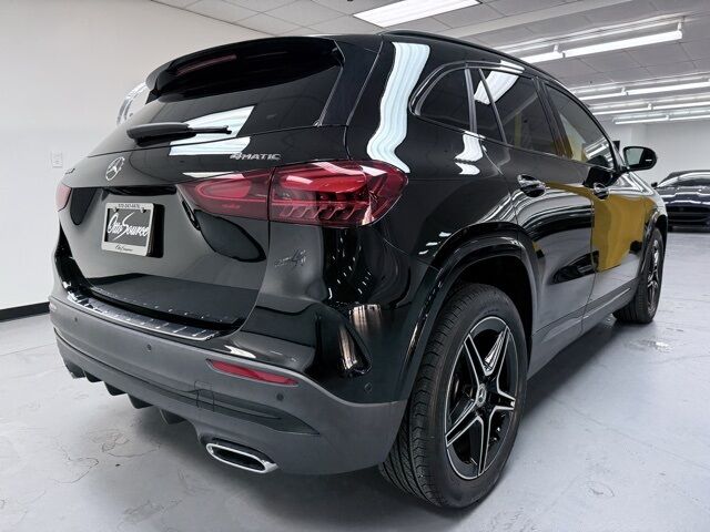 2025 Mercedes-Benz GLA GLA 250 Dallas TX