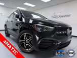 2025 Mercedes-Benz GLA GLA 250
