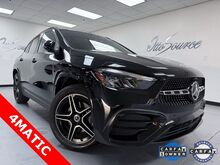 2025_Mercedes-Benz_GLA_GLA 250_ Dallas TX