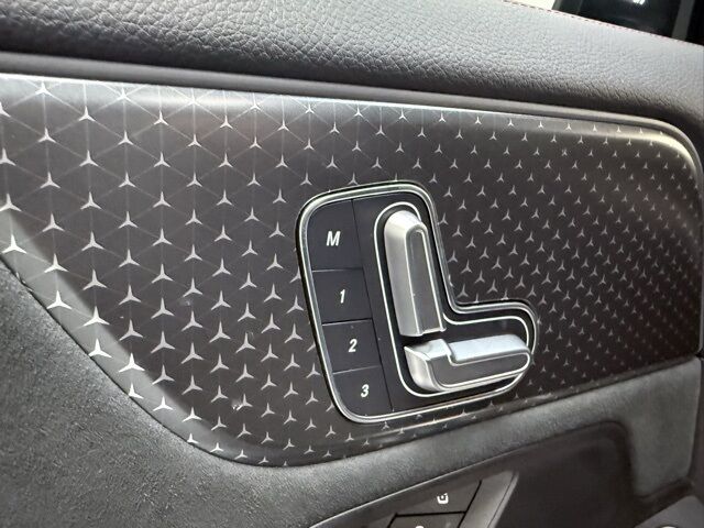 2025 Mercedes-Benz GLA GLA 250 Dallas TX