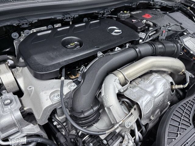 2025 Mercedes-Benz GLA GLA 250 Dallas TX