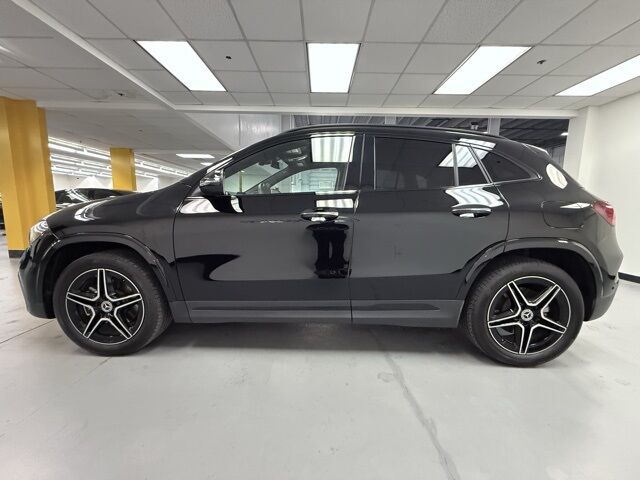 2025 Mercedes-Benz GLA GLA 250 Dallas TX