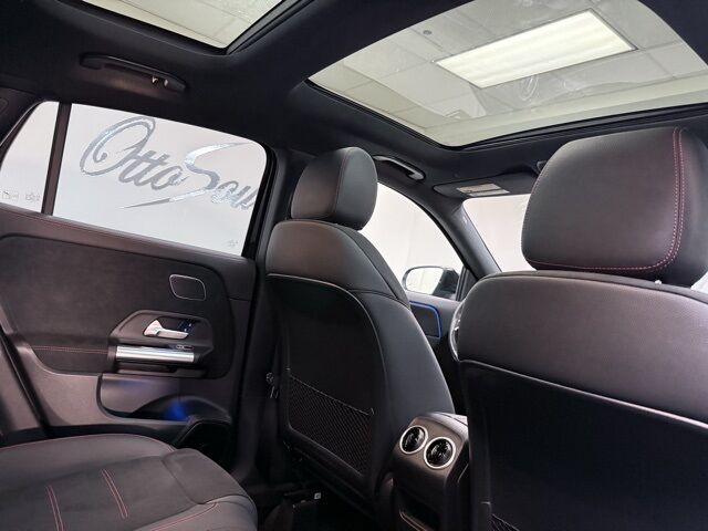 2025 Mercedes-Benz GLA GLA 250 Dallas TX