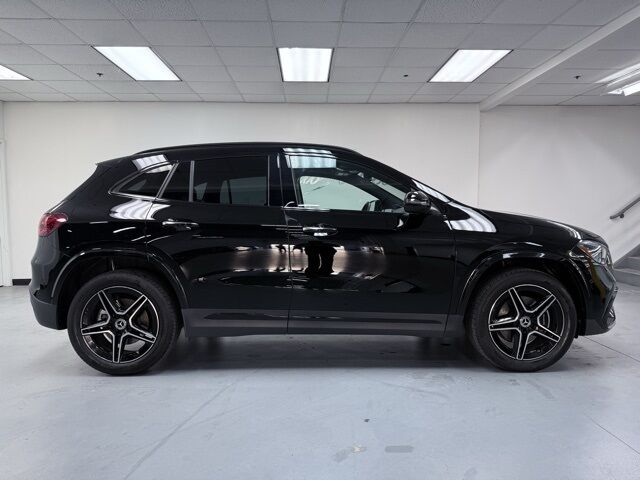 2025 Mercedes-Benz GLA GLA 250 Dallas TX