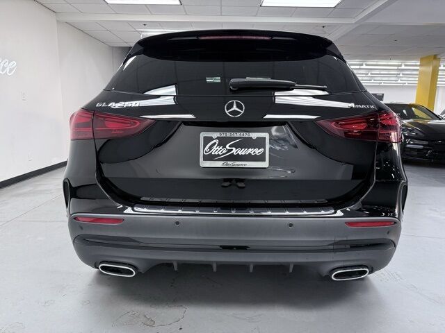 2025 Mercedes-Benz GLA GLA 250 Dallas TX