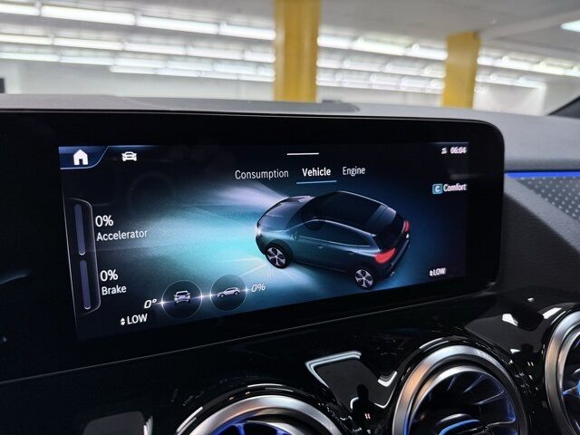 2025 Mercedes-Benz GLA GLA 250 Dallas TX