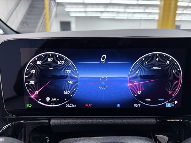 2025 Mercedes-Benz GLA GLA 250 Dallas TX