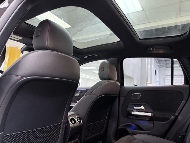 2025 Mercedes-Benz GLA GLA 250 Dallas TX