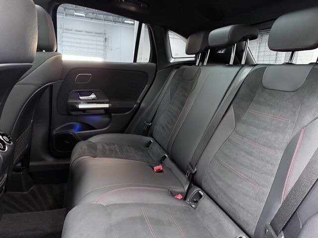 2025 Mercedes-Benz GLA GLA 250 Dallas TX