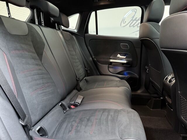 2025 Mercedes-Benz GLA GLA 250 Dallas TX