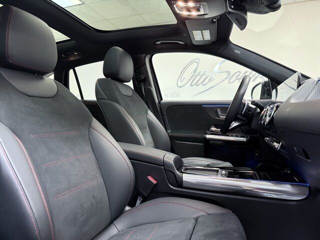 2025 Mercedes-Benz GLA GLA 250 Dallas TX