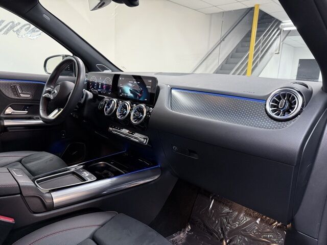 2025 Mercedes-Benz GLA GLA 250 Dallas TX