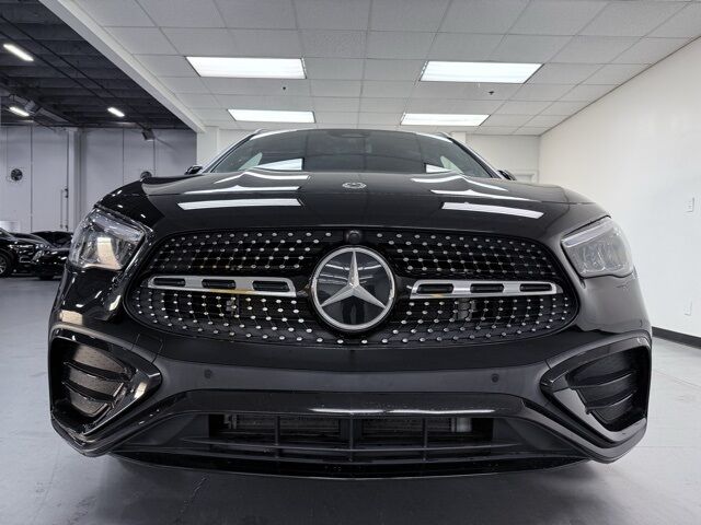 2025 Mercedes-Benz GLA GLA 250 Dallas TX
