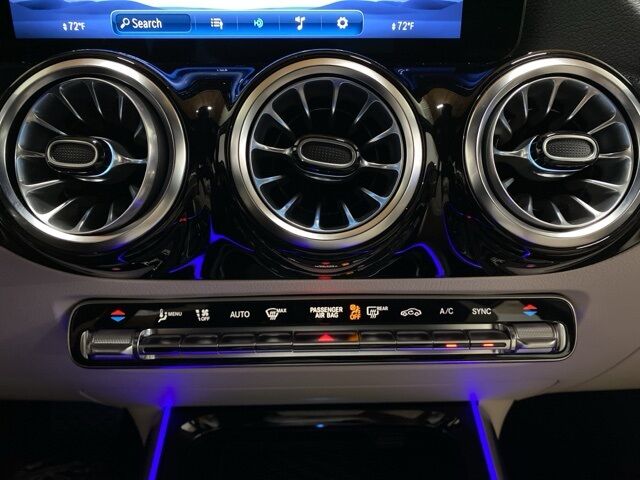 2025 Mercedes-Benz GLA GLA 250 Dallas TX