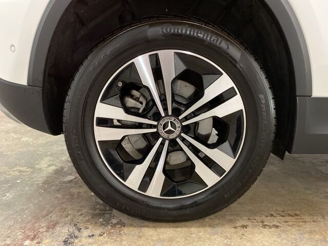 2025 Mercedes-Benz GLA GLA 250 Dallas TX