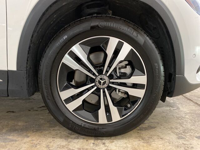 2025 Mercedes-Benz GLA GLA 250 Dallas TX