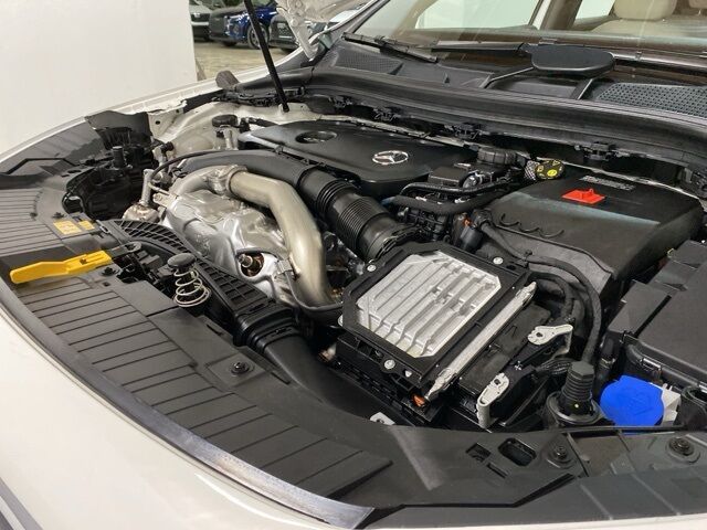 2025 Mercedes-Benz GLA GLA 250 Dallas TX