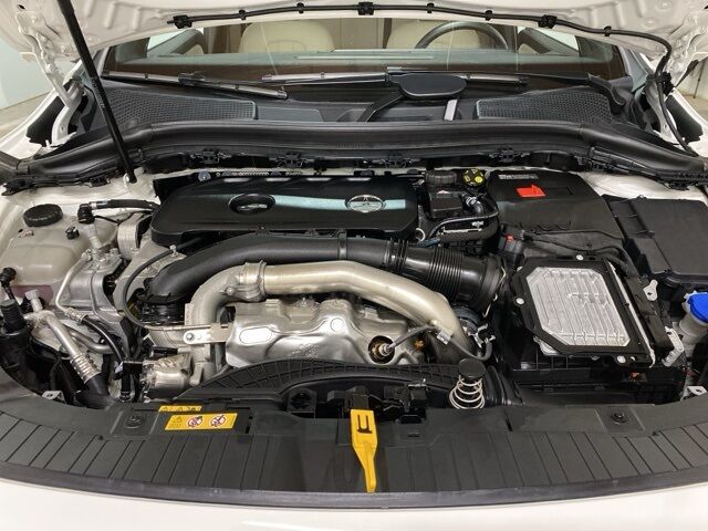2025 Mercedes-Benz GLA GLA 250 Dallas TX