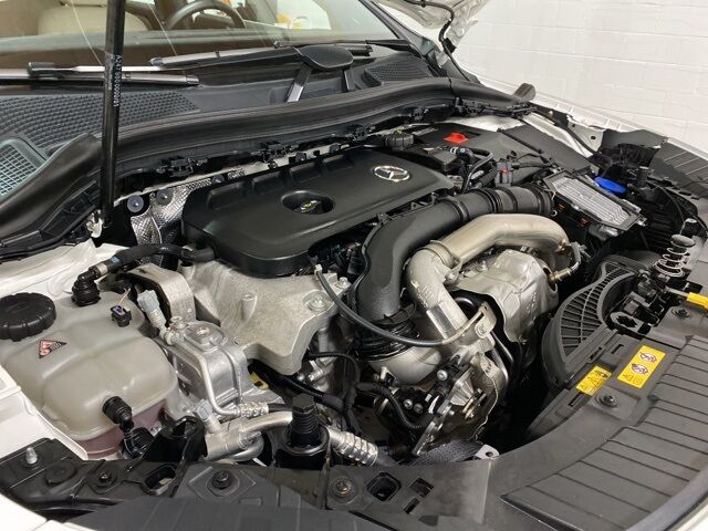 2025 Mercedes-Benz GLA GLA 250 Dallas TX