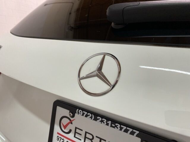 2025 Mercedes-Benz GLA GLA 250 Dallas TX