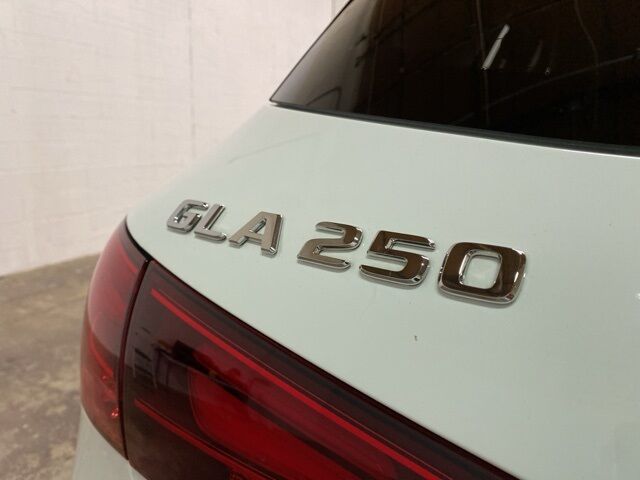 2025 Mercedes-Benz GLA GLA 250 Dallas TX
