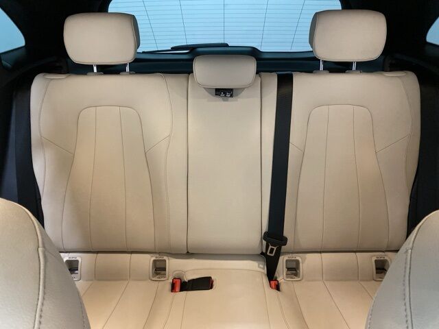 2025 Mercedes-Benz GLA GLA 250 Dallas TX