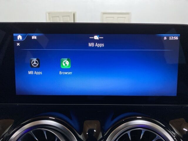2025 Mercedes-Benz GLA GLA 250 Dallas TX