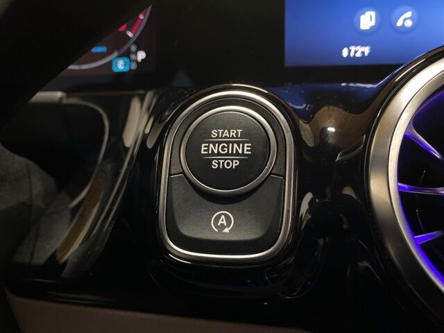 2025 Mercedes-Benz GLA GLA 250 Dallas TX