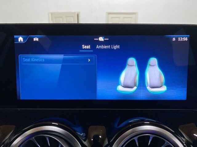 2025 Mercedes-Benz GLA GLA 250 Dallas TX