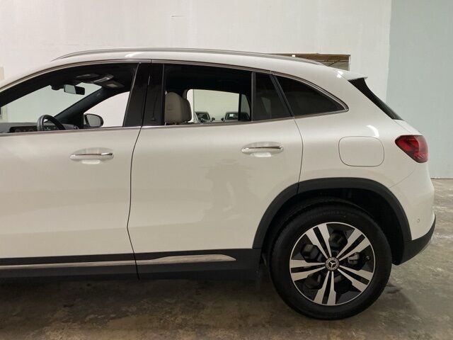 2025 Mercedes-Benz GLA GLA 250 Dallas TX