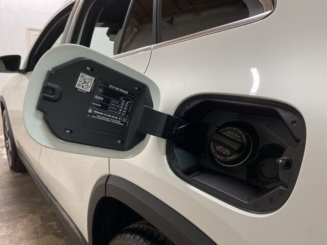 2025 Mercedes-Benz GLA GLA 250 Dallas TX