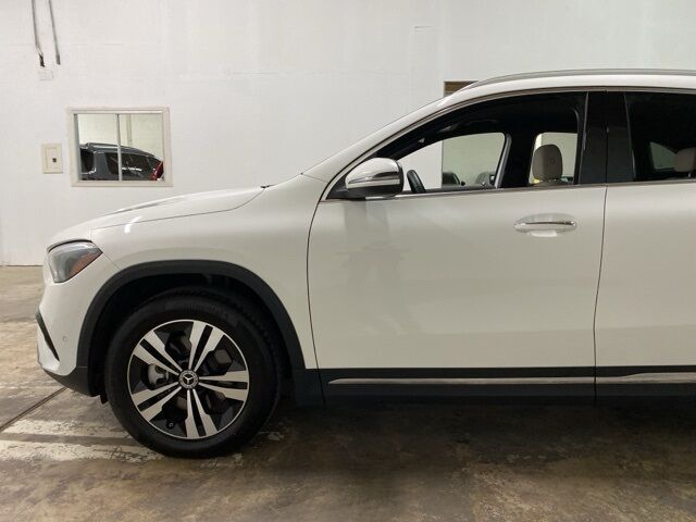 2025 Mercedes-Benz GLA GLA 250 Dallas TX