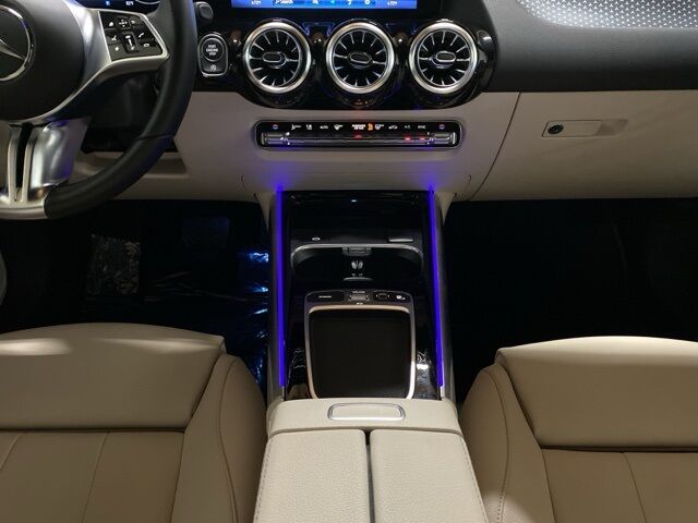 2025 Mercedes-Benz GLA GLA 250 Dallas TX