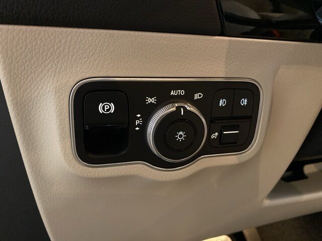 2025 Mercedes-Benz GLA GLA 250 Dallas TX
