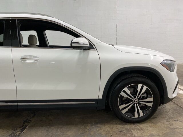 2025 Mercedes-Benz GLA GLA 250 Dallas TX