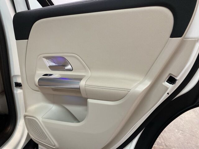 2025 Mercedes-Benz GLA GLA 250 Dallas TX