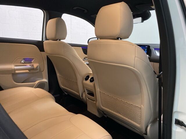 2025 Mercedes-Benz GLA GLA 250 Dallas TX