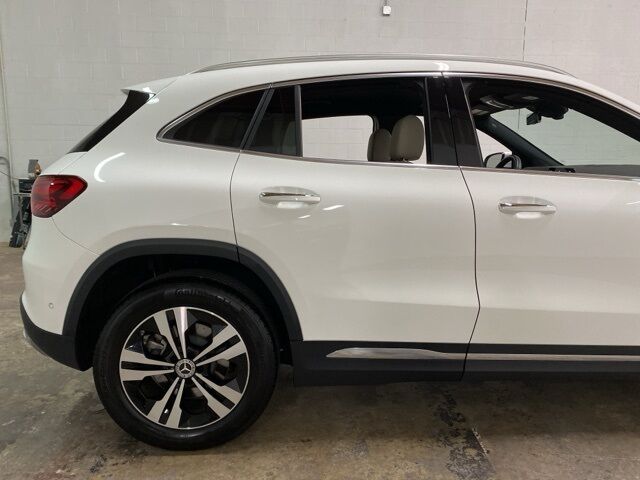 2025 Mercedes-Benz GLA GLA 250 Dallas TX