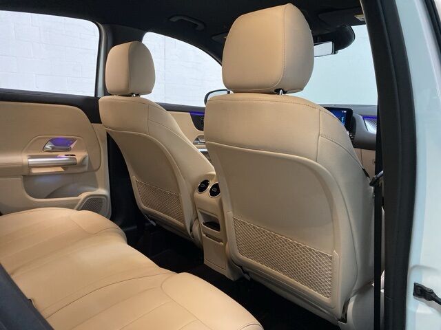 2025 Mercedes-Benz GLA GLA 250 Dallas TX