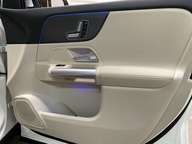 2025 Mercedes-Benz GLA GLA 250 Dallas TX