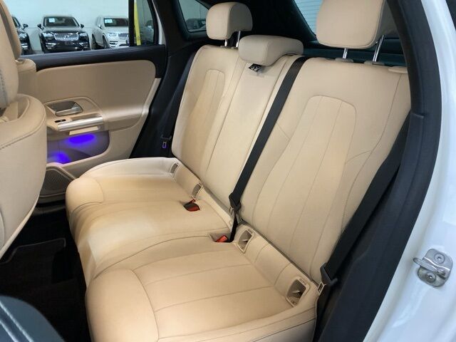 2025 Mercedes-Benz GLA GLA 250 Dallas TX
