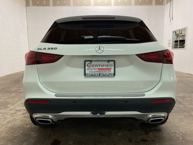 2025 Mercedes-Benz GLA GLA 250 Dallas TX
