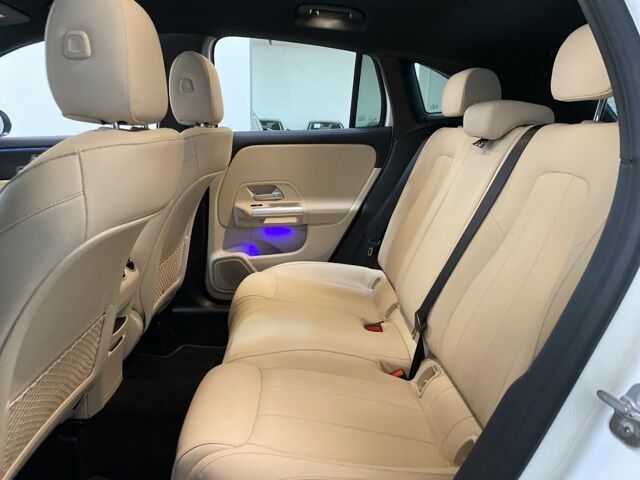 2025 Mercedes-Benz GLA GLA 250 Dallas TX